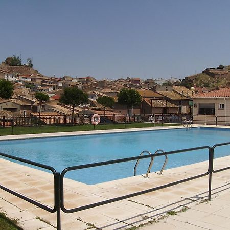 Casa Maidevera Aranda de Moncayo Exterior foto